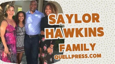 Saylor Hawkins parents, Career, Net Worth, and Wiki